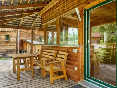Terrasse / Balkon