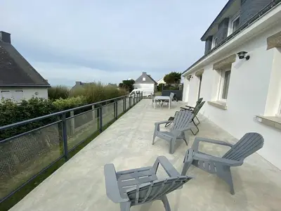 TerraceBalcony