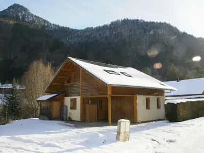 ExteriorWinter