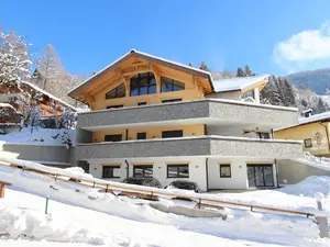 Ferienhaus für 9 Personen (89 m²) in St. Johann im Pongau