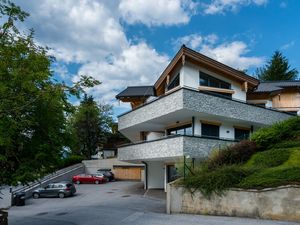 Ferienhaus für 12 Personen (132 m²) in St. Johann im Pongau