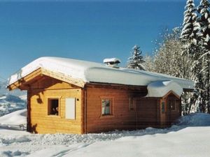 Ferienhaus für 8 Personen in St. Johann im Pongau