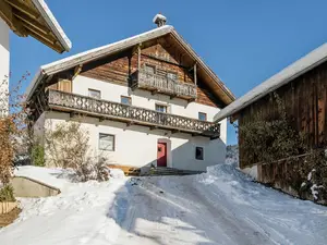 Ferienhaus für 15 Personen (200 m²) in St. Johann im Pongau