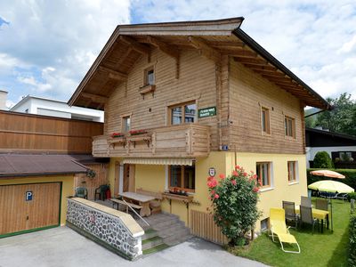 Ferienhaus-Aumayr-St-Johann-Gasteigerstrasse-22-Ha