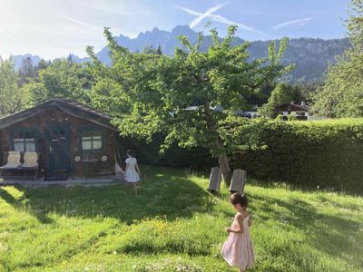 Unser Garten Unser Garten