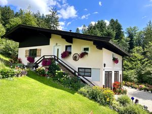 Ferienhaus für 2 Personen (45 m²) in St. Johann in Tirol