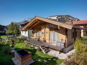 Ferienhaus für 4 Personen (74 m²) in St. Johann in Tirol