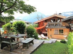 Ferienhaus für 6 Personen (100 m²) in St. Johann in Tirol