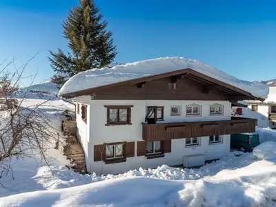 ExteriorWinter