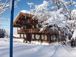 Ferienhaus für 10 Personen (140 m²) in St. Johann in Tirol