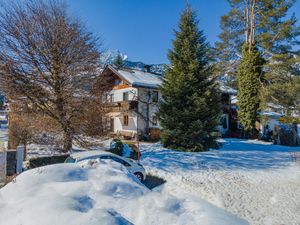 Ferienhaus für 8 Personen (80 m²) in St. Johann in Tirol