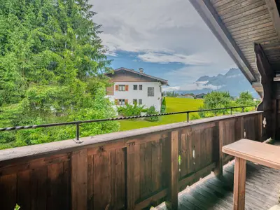 Terrasse / Balkon