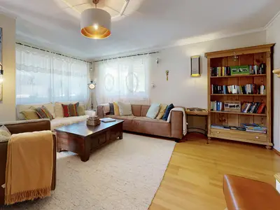 Ferienhaus Chalet Kitzalp, St. Johann in Tirol