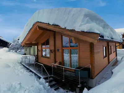 Chalet Terry Winter
