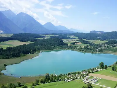 Ferienhaus für 5 Personen (60 m²) in St.Kanzian am Klopeiner See 5/10