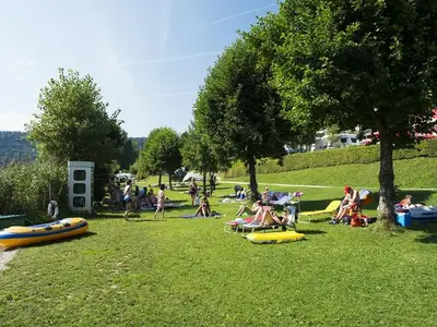 Ferienhaus für 5 Personen (60 m²) in St.Kanzian am Klopeiner See 7/10