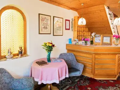 Ferienhaus für 2 Personen (20 m²) in St.Kanzian am Klopeiner See 3/10