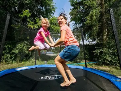 Ferienhaus für 2 Personen (20 m²) in St.Kanzian am Klopeiner See 8/10