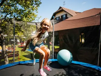 Ferienhaus für 6 Personen (62 m²) in St.Kanzian am Klopeiner See 8/10