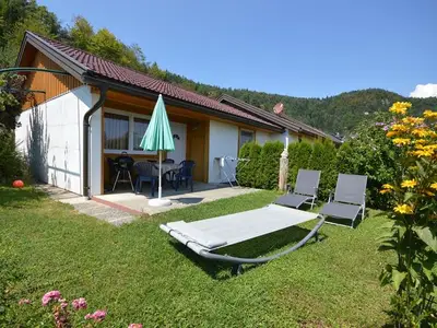 Ferienhaus für 5 Personen (70 m²) in St.Kanzian am Klopeiner See 1/10