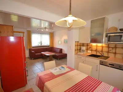 Ferienhaus für 5 Personen (70 m²) in St.Kanzian am Klopeiner See 2/10