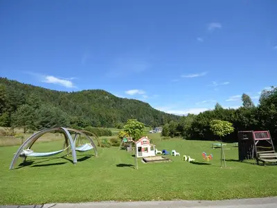 Ferienhaus für 5 Personen (70 m²) in St.Kanzian am Klopeiner See 3/10