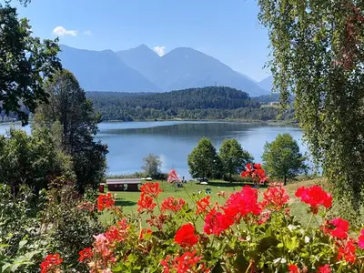 Ferienhaus für 5 Personen (70 m²) in St.Kanzian am Klopeiner See 4/10