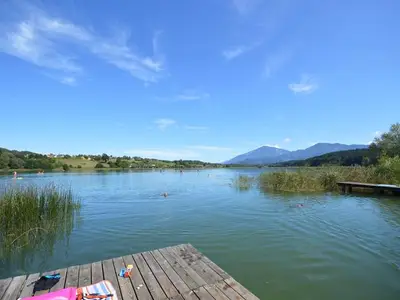 Ferienhaus für 5 Personen (70 m²) in St.Kanzian am Klopeiner See 5/10