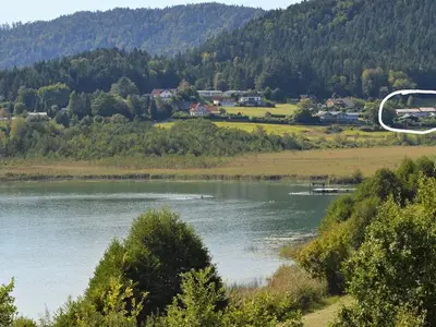 Ferienhaus für 5 Personen (70 m²) in St.Kanzian am Klopeiner See 6/10
