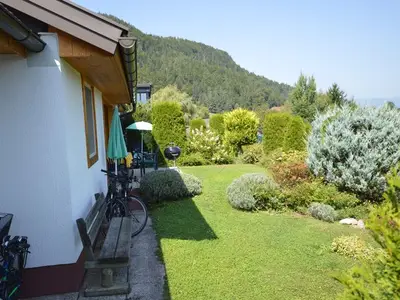 Ferienhaus für 5 Personen (70 m²) in St.Kanzian am Klopeiner See 10/10