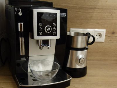 Bungalow 4 - Kaffeegenuss