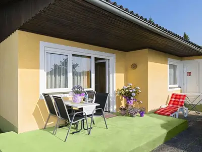 Ferienhaus für 3 Personen (42 m²) in St.Kanzian am Klopeiner See 1/10