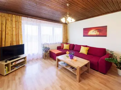 Ferienhaus für 3 Personen (42 m²) in St.Kanzian am Klopeiner See 2/10