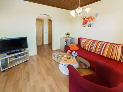 Ferienhaus für 3 Personen (42 m²) in St.Kanzian am Klopeiner See 4/10