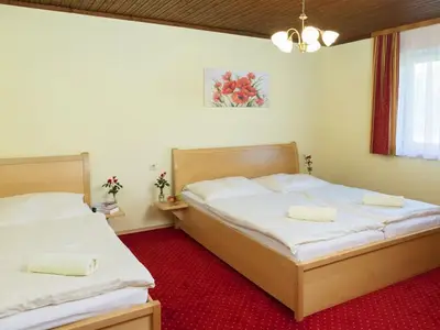 Ferienhaus für 3 Personen (42 m²) in St.Kanzian am Klopeiner See 5/10