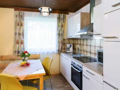 Ferienhaus für 3 Personen (42 m²) in St.Kanzian am Klopeiner See 8/10