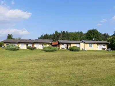 Ferienhaus für 3 Personen (42 m²) in St.Kanzian am Klopeiner See 9/10