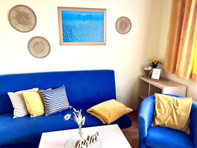 Bungalows Angelika Klopeiner See / Turnersee