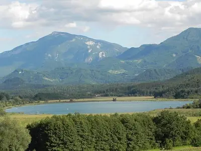Turnersee