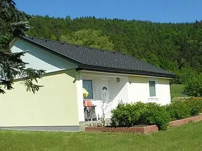 Bungalow Typ B