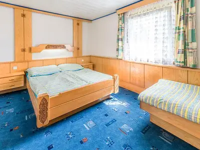 Kinderschlafzimmer