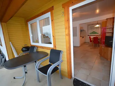 Terrasse Haus 2
