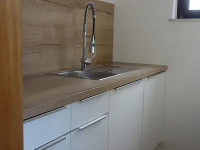 Bungalow 4 Küche I