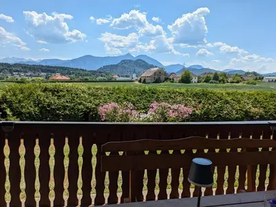 Ferienhaus für 4 Personen (70 m²) in St.Kanzian am Klopeiner See 1/10