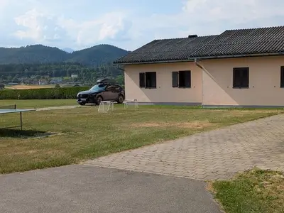 Ferienhaus für 4 Personen (70 m²) in St.Kanzian am Klopeiner See 3/10