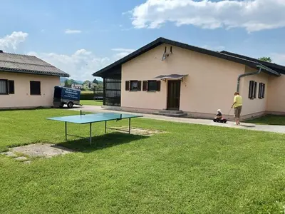 Ferienhaus für 4 Personen (70 m²) in St.Kanzian am Klopeiner See 4/10