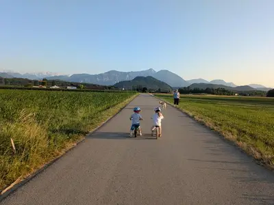 Ferienhaus für 4 Personen (70 m²) in St.Kanzian am Klopeiner See 7/10