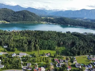Ferienhaus für 4 Personen (70 m²) in St.Kanzian am Klopeiner See 8/10