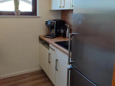 Bungalow 3 - Küche II