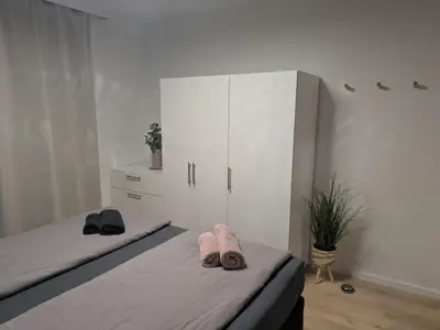 Bungalow 3 Schlafzimmer